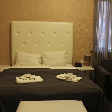 Hotel Plaza Tbilisi Eksteriør billede