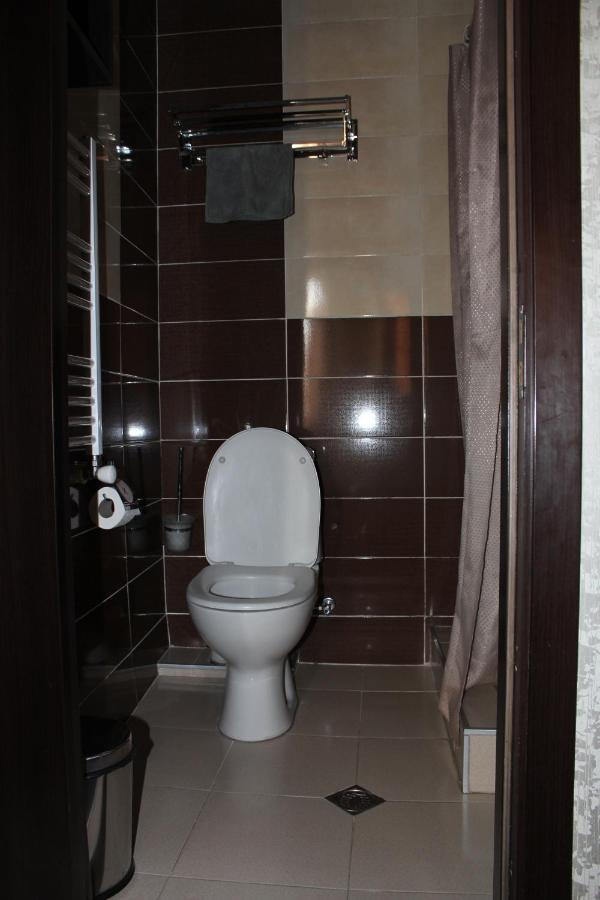 Hotel Plaza Tbilisi Eksteriør billede
