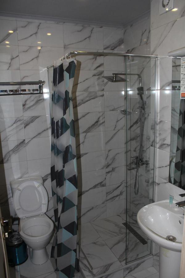 Hotel Plaza Tbilisi Eksteriør billede