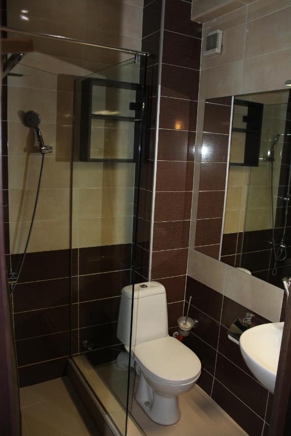 Hotel Plaza Tbilisi Eksteriør billede