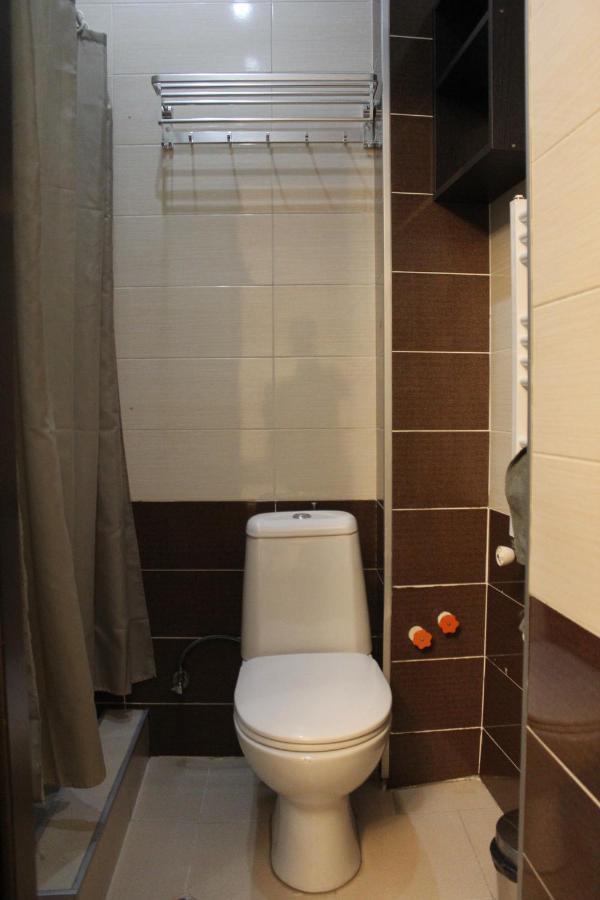 Hotel Plaza Tbilisi Eksteriør billede