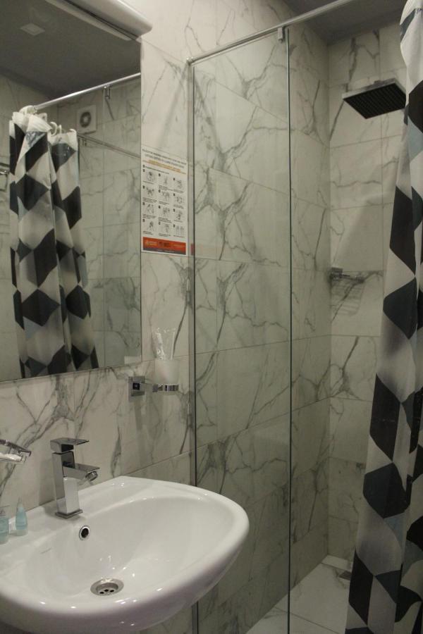 Hotel Plaza Tbilisi Eksteriør billede