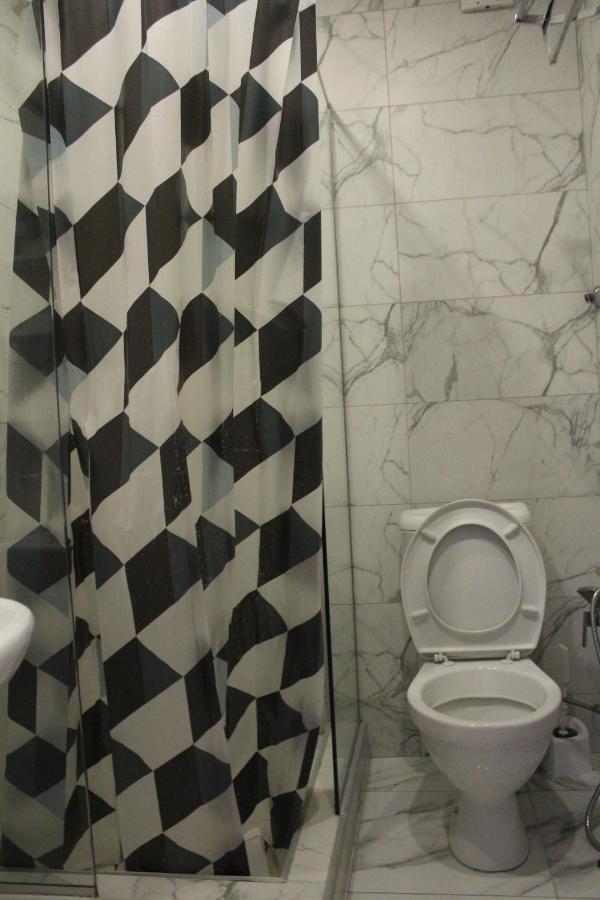 Hotel Plaza Tbilisi Eksteriør billede